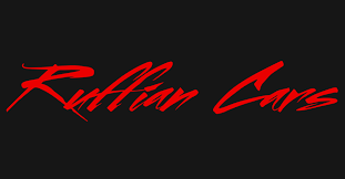 Ruffian Cars Logo