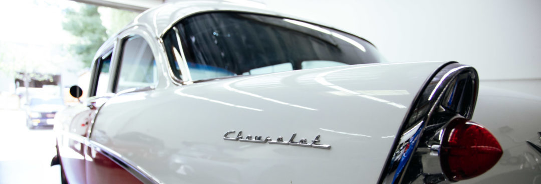 So Cal Classic Cars - Warehouse-69