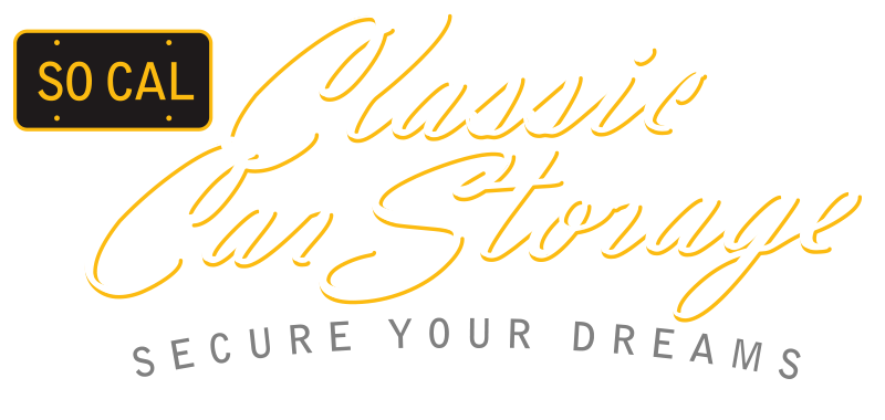 So Cal Classic Car Storage